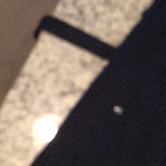 NWT Coach DRESS high end boutiquee stylishtrendy trench dress never worn - Picture 4 of 10